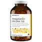 240 Softgels | Metagenics OmegaGenics EPA DHA 720