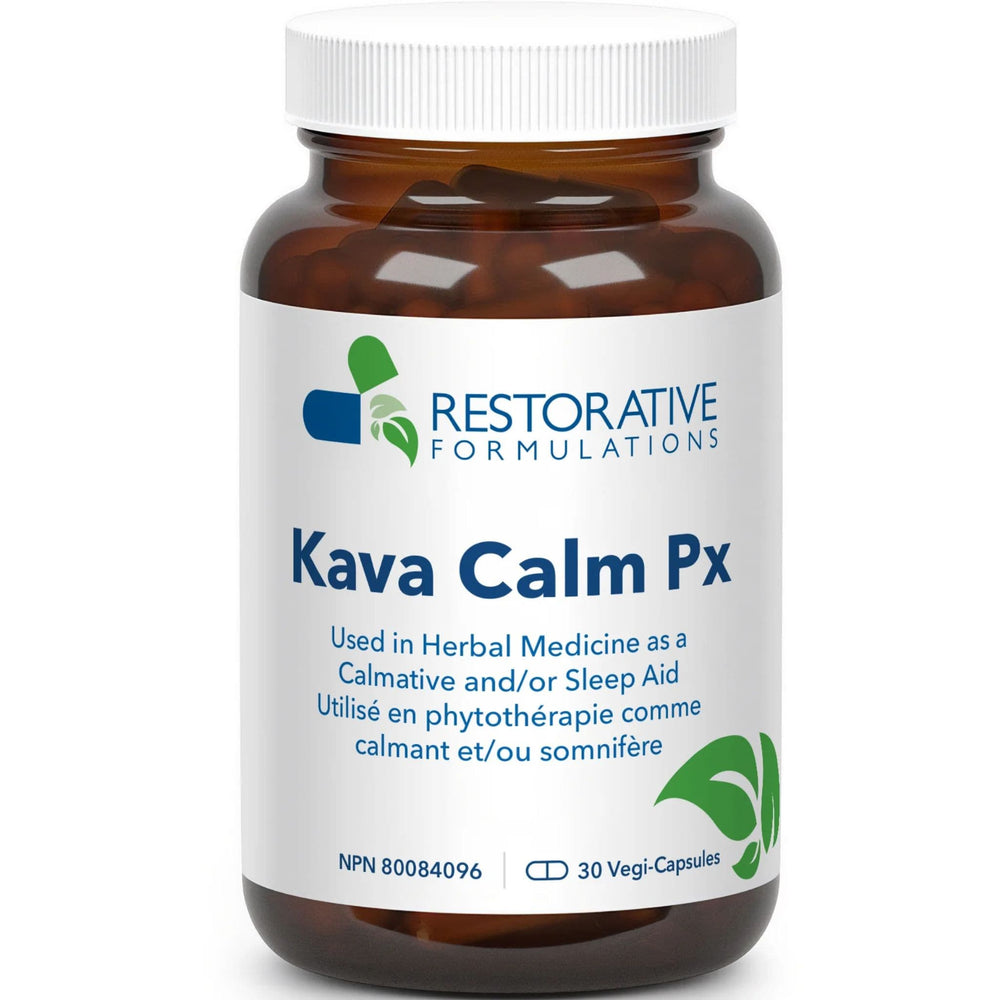 Kava Kava Supplements