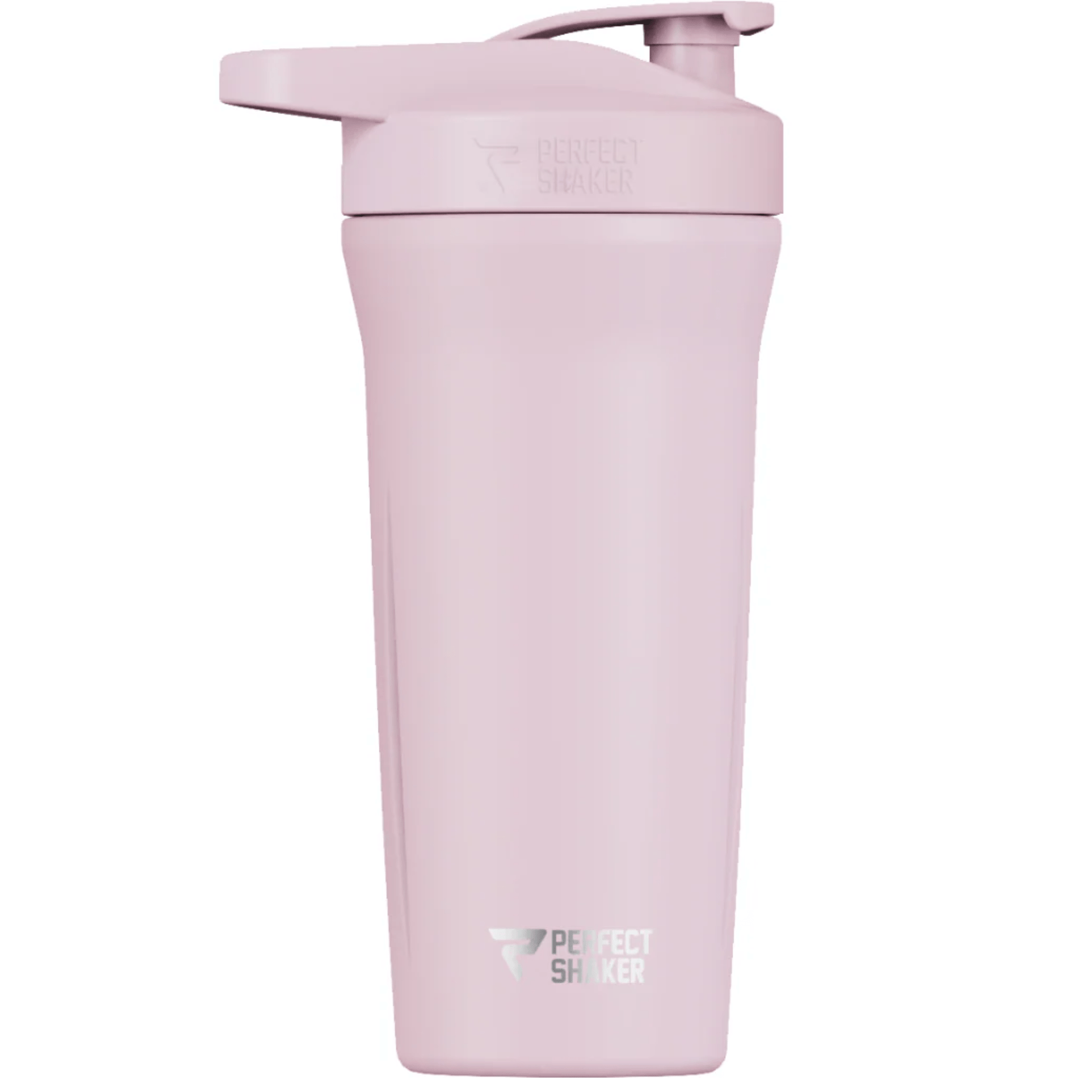 800ml (27oz) Bush | PerefectShaker ACTIV Stainless Steel Shaker Cup