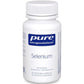 60 Vegetable Capsules | Pure Encapsulations Selenium