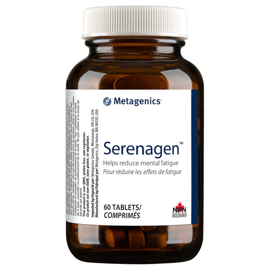 60 Tablets | Metagenics Serenagen