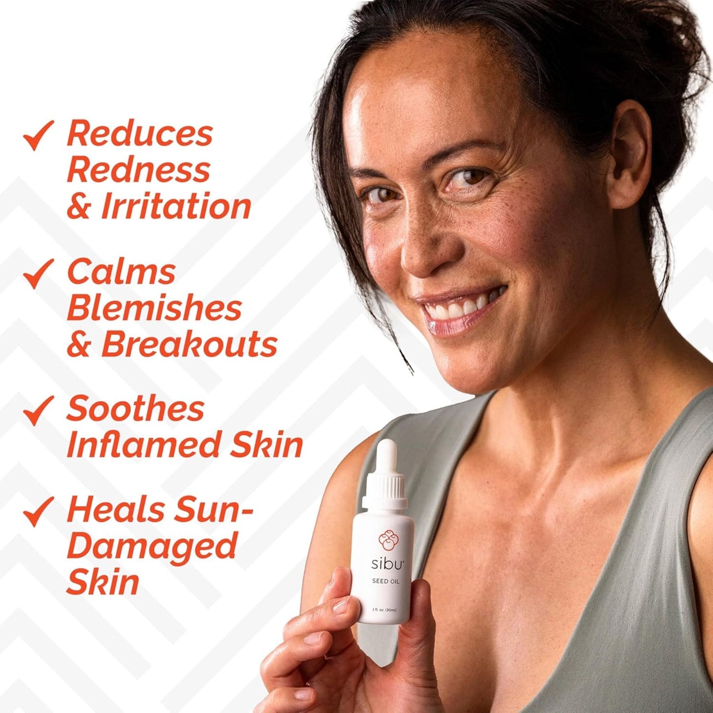 30mL | Sea Berry Therapy Seed Oil