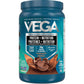 Chocolate Flavour, 613g | VEGA Premium Protein + Nutrition Plant-Based Protein