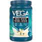 Vanilla Flavour, 619g | VEGA Premium Protein + Nutrition Plant-Based Protein