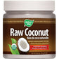 454g | Nature's Way Pure Virgin Coconut Oil