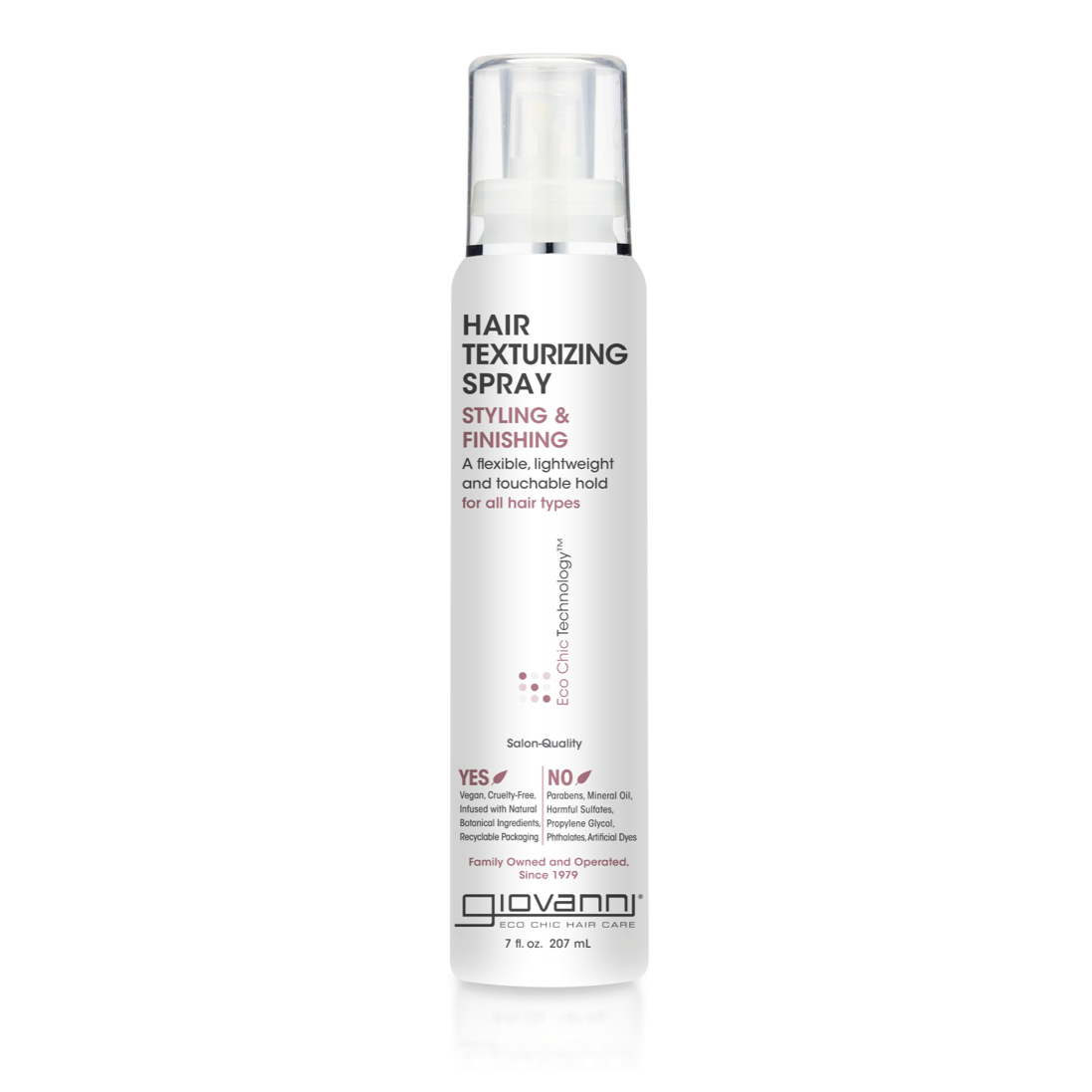 Giovanni Hair Texturizing Spray