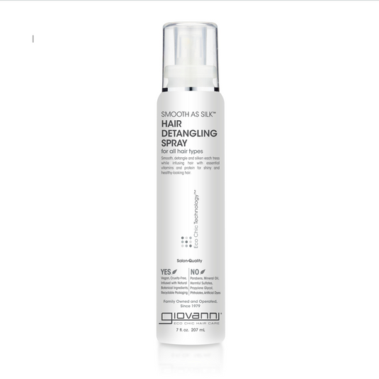 Giovanni Hair Detangling Spray
