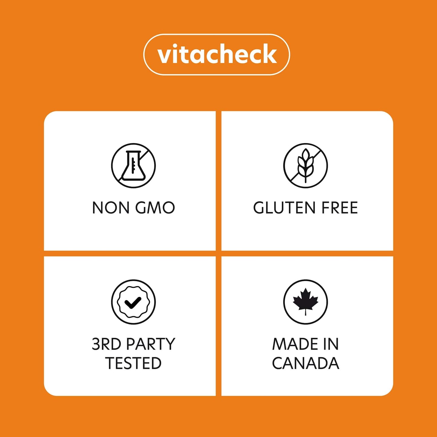Vitacheck Shilajit 250mg, 50% Fulvic Acid, Natural Testosterone Booster for Men, Supports Energy, Strength and Hormonal Balance, 60 Vegetable Capsules CLEARANCE 25% Off Exp 6/28 Final Sale