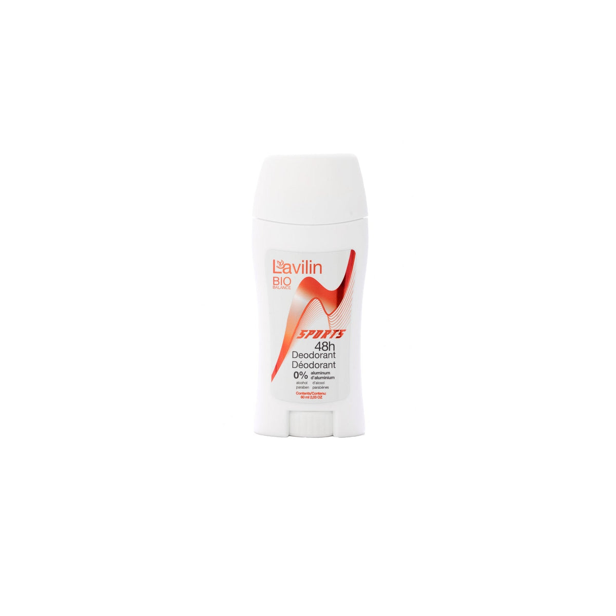 Lavilin 48H Stick Deodorant - Sport