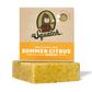 Dr. Squatch Summer Citrus Bar Soap, 141g