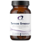 120 Capsules | Designs For Health Thyroid Synergy