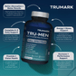 120 Vegetable Capsules | TRUMARK TRU-MEN Methylated Multivitamin Full Spectrum