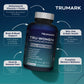 120 Vegetable Capsules | TRUMARK TRU-WOMEN Methylated Multivitamin