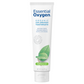 Essential Oxygen Organic Low Abrasion Toothpaste, Peppermint 113g