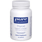 Pure Encapsulations Thyroid Support Complex, 60 Capsules