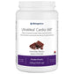 14 Servings Chocolate | Metagenics UltraMeal Cardio 360 Powder // chocolate flavour