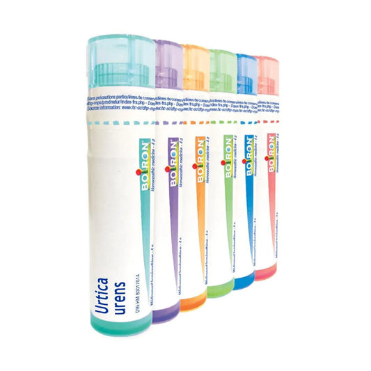 Boiron Urtica Urens 30ch, 80 Pellets