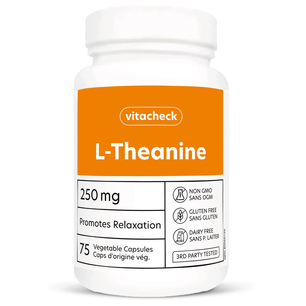 Theanine