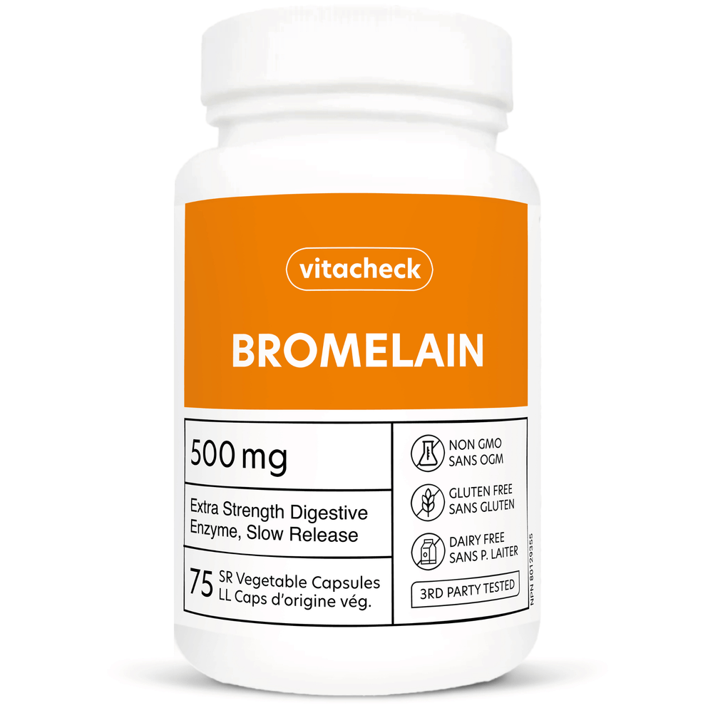Bromelain