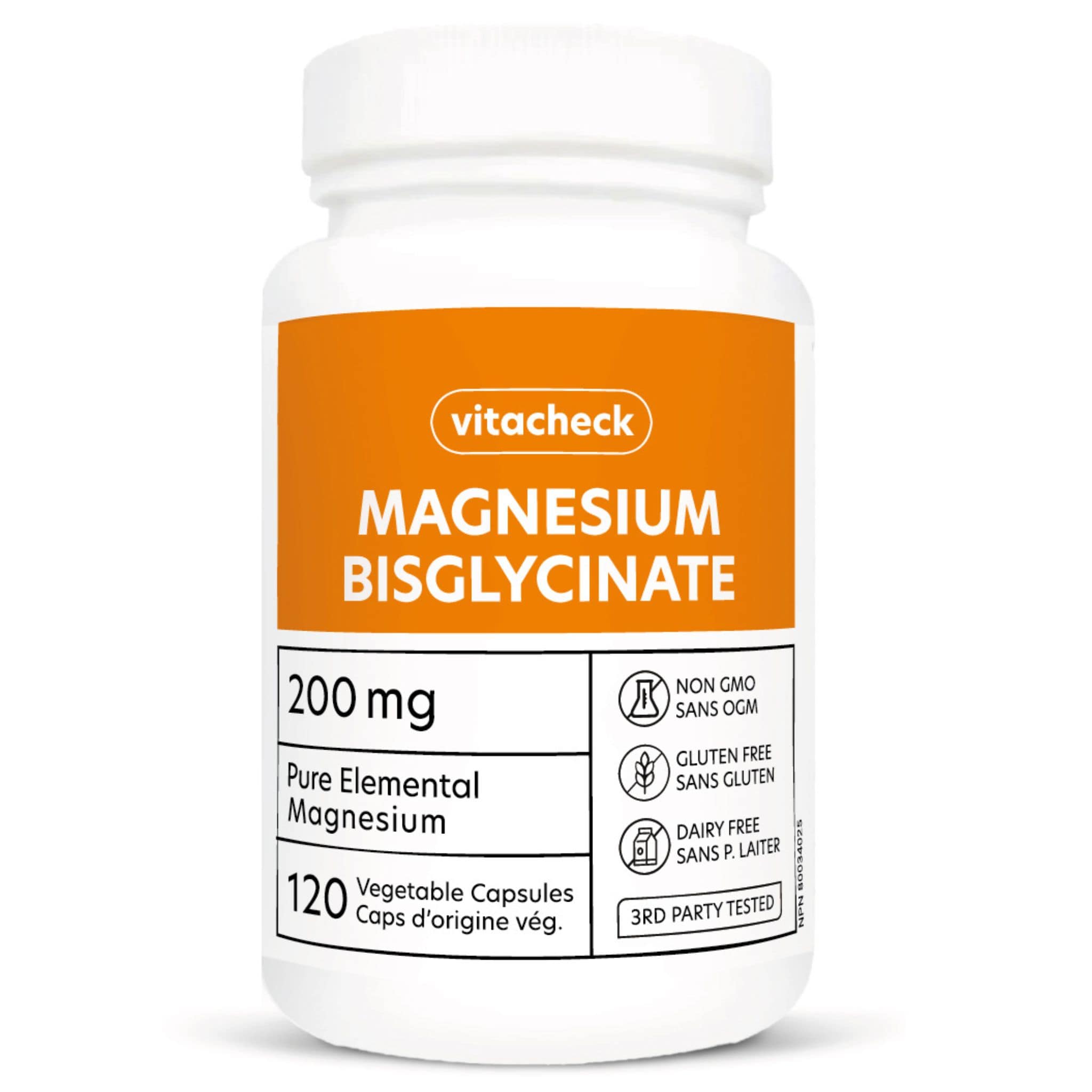 Magnesium Bisglycinate Benefits In Canada Magnesium Bisglycinate Benefits In Canada