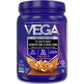 Peanut Butter Flavour, 511g | VEGA Nut Butter Shake, Plant-Based Protein Powder