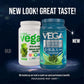 Natural Unsweetened Flavour, 860g | VEGA All-In-One Nutrition Plant-Based Protein