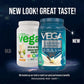 Vanilla Chai Flavour, 874g | VEGA All-In-One Nutrition Plant-Based Protein