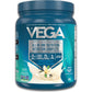 French Vanilla Flavour, 414g | Vega All-In-One Nutrition, Plant-Based Protein