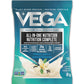 French Vanilla Flavour, 10x41g | VEGA All-In-One Nutrition Plant-Based Protein