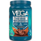 Creamy Chocolate Flavour, 618g | VEGA Protein + Supergreens, Plant-Based Protein Powder