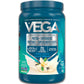 Creamy Vanilla Flavour, 614g | VEGA Protein + Supergreens, Plant-Based Protein Powder