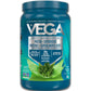 Natural Flavour, 586g | VEGA Protein + Supergreens, Plant-Based Protein Powder