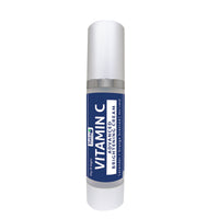 Naka Platinum Vitamin C Advanced Brightening Cream, Day and Night Moisturizer for All Skin Types, 50ml