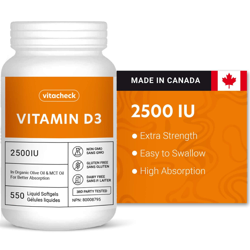 Boost Immune System