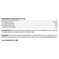 180g Unflavoured | Designs for Health Beauty Collagen Nutrition Facts and Usage
