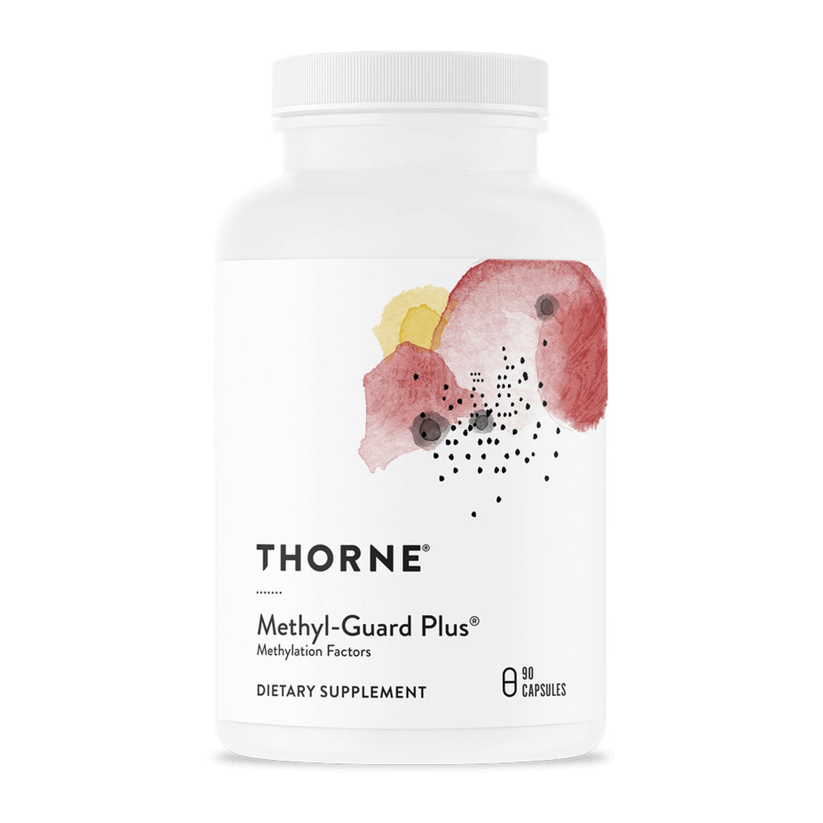 90 Capsules | Thorne Methyl-Guard Plus
