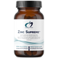 90 Capsules | Designs For Health Zinc Supreme