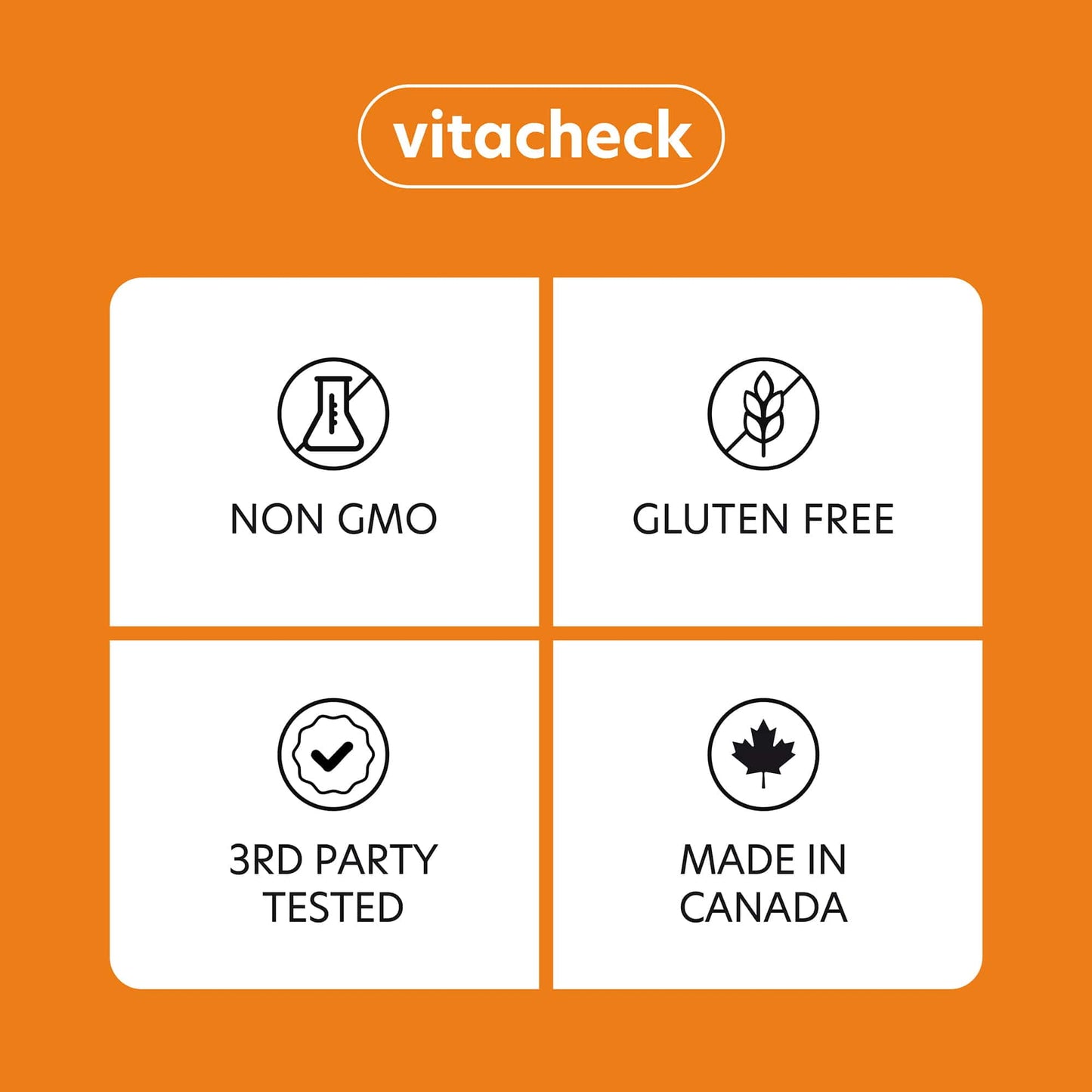 Vitacheck Zinc Citrate 50mg, Chelated, Supports Immune and Skin Health, 210 Tablets CLEARANCE 25% Off, Expiry 4/28 Final Sale