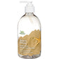 Green Cricket Natural Body Wash, Coconut