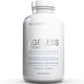 DRINK HRW TRUE | LONGIVITY Ageless Defense, 120 Capsules