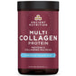 Vanilla 222-286g | Ancient Nutrition Multi Collagen Protein Powder // Vanilla