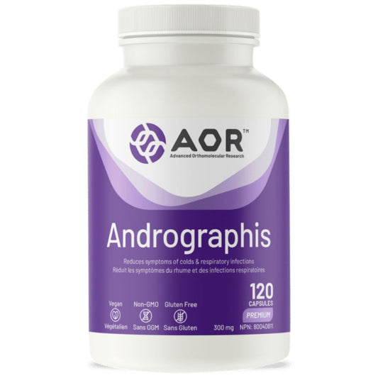aor-andrographis-120-caps