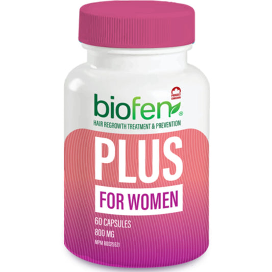 biofen-plus-for-women-60-caps