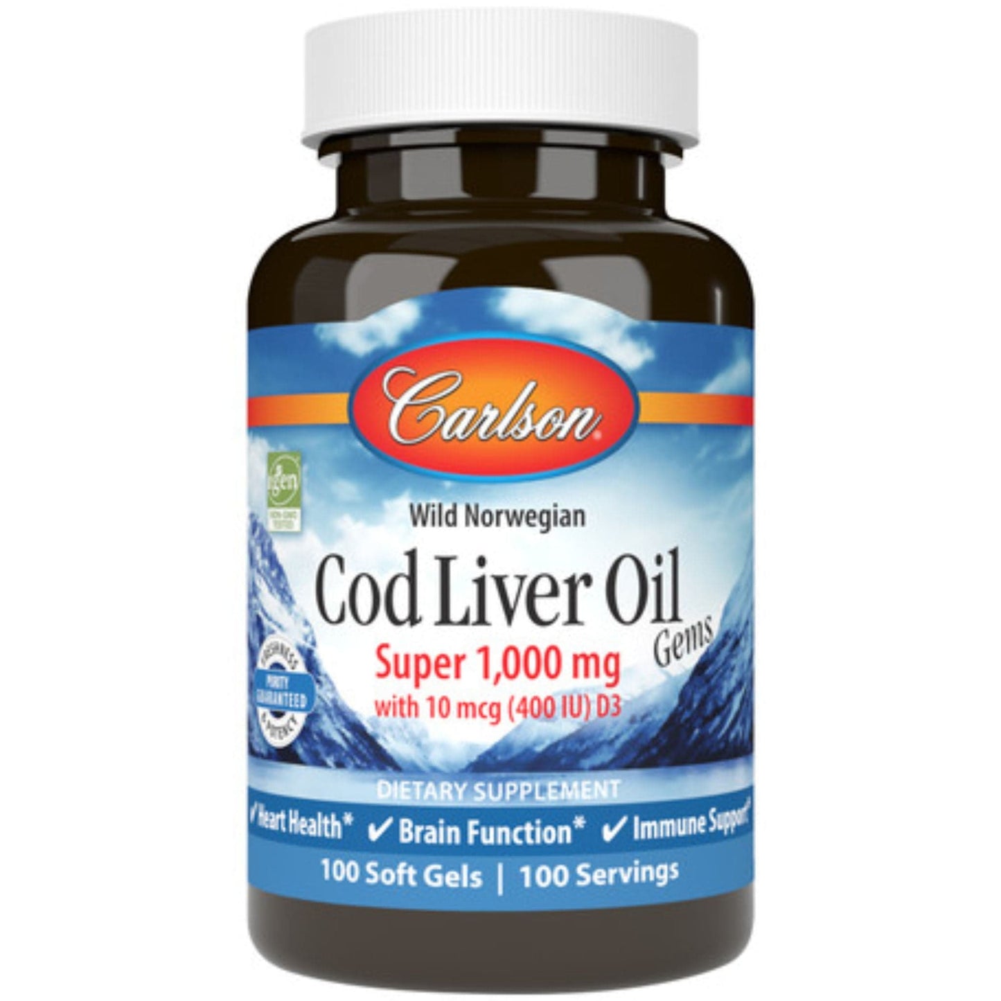 carlson-cod-liver-super-1000mg-gems-100-softgels