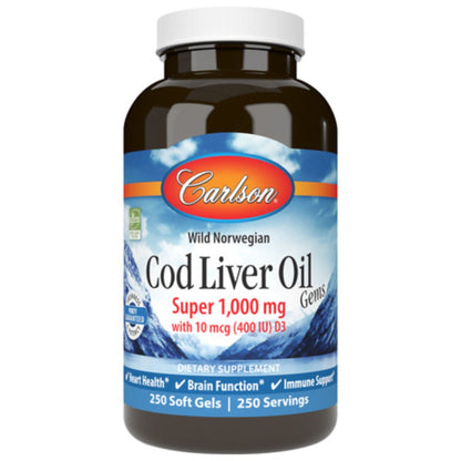 carlson-cod-liver-super-1000mg-gems-250-softgels
