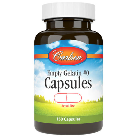 carlson-empty-gelatin-capsules-size-0-150-capsules