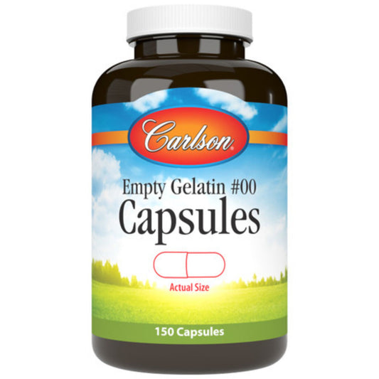 carlson-empty-gelatin-capsules-size-00-150-capsules