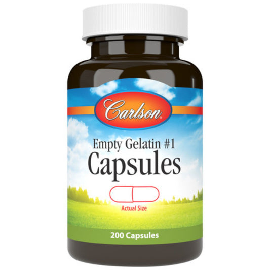 carlson-empty-gelatin-capsules-size-1-200-capsules