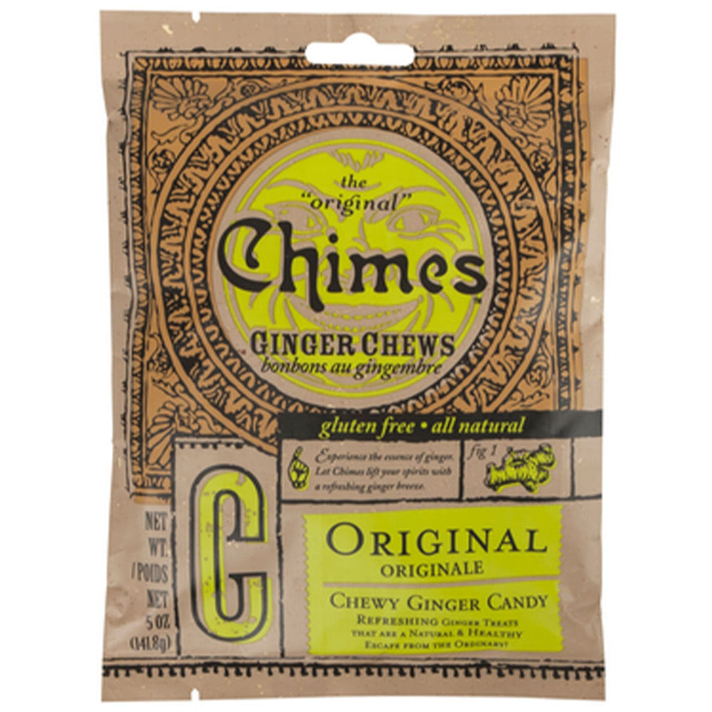 Chimes Ginger