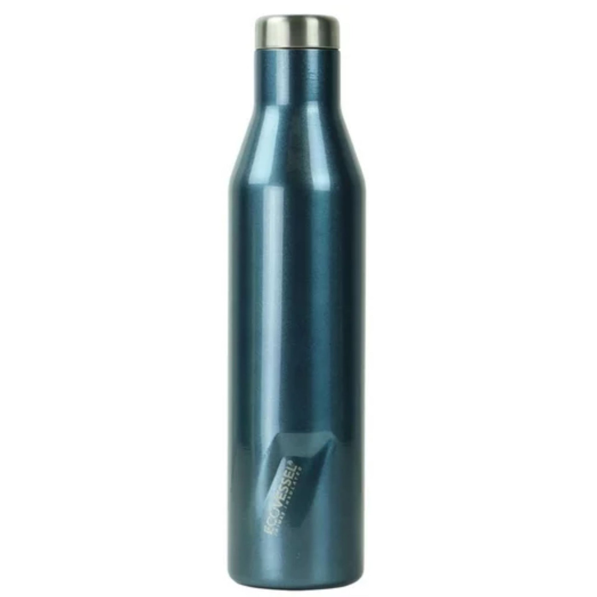 Blue Moon 473ml // Ecovessel Aspen Stainless Steel Water Bottle // Blue Moon Colour